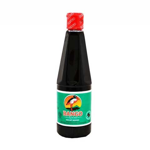 BANGO KCP MANIS PLS 2X275ML(BIA)